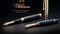 The Pelikan M400 M600 Vintage Fountain Pen