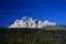 Pelmo Mount Dolomite