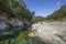 Pelorus Bridge Scenic Reserve