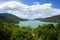 Pelorus Sound seen from Cullen Point Lookout