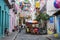 Pelourinho neighborhood in Salvador Bahia. A magical place, Brasil