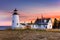 Pemaquid Light House