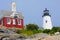 Pemaquid Lighthouse