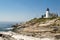 Pemaquid Lighthouse, Maine