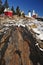 Pemaquid Lighthouse in the Winter