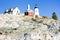 Pemaquid Point Light