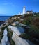 Pemaquid Point Lighthouse