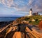 Pemaquid Point Lighthouse