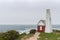 Pemaquid Point Lighthouse Bell House