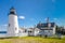 Pemaquid Point Lighthouse, Maine