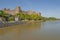 Pembroke castle 1