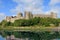 Pembroke Castle Wales