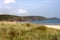 Pembrokeshire beach