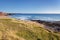 Pembrokeshire coast, natural landscape