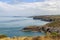 Pembrokeshire Coastal Footpath Views