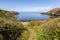 Pembrokeshire Coastal Footpath Views