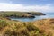 Pembrokeshire Coastal Footpath Views