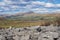 PEn-ghent above Stainforth in the Yorkshire Dales