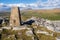 PEn-ghent above Stainforth in the Yorkshire Dales