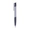 Pen ink vector isolated writing tool office business. Education stationery ballpoint paper symbol. Flat hand equipment study