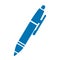 Pen vector icon