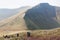 Pen y Fan, Brecon Beacons National Park, South Wales