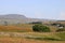 Pen-y-ghent mountain North Yorkshire Ribblehead