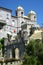 Pena castle in Sintra