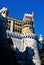 The Pena National Palace.