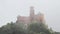 Pena National Palace in Sintra, Portugal