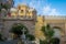 Pena National Palace in Sintra, Portugal (Palacio Nacional da Pena