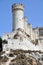 Penafiel Castle (Vertical)
