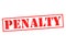 PENALTY