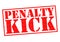 PENALTY KICK