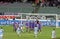 A Penalty Kick in Fiorentina vs Napoli