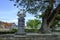 Penang Chinese Anti-war Memorial Park