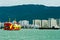 Penang Ferry Service