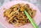 Penang Fried Kway Teow