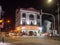 Penang  Malaysia  Central fire station in George Town  UNESCO