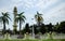 Penang State Mosque in Penang