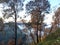 Penanjakan Point View of Bromo Tengger Semeru National Park of East Java Province, Indonesia