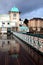 Penarth Pier