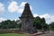 Penataran temple in Blitar, East Java, Indonesia