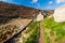 Penberth Cove Cornwall England