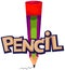 Pencil