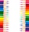 Pencil colour