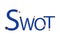 Pencil Forming A SWOT Analysis Strategy Management