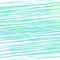 Pencil hatching blue and green lines texture on white background