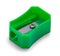 Pencil Sharpener Green