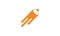 Pencil with speed tech logo vector icon symbol design graphic illustration